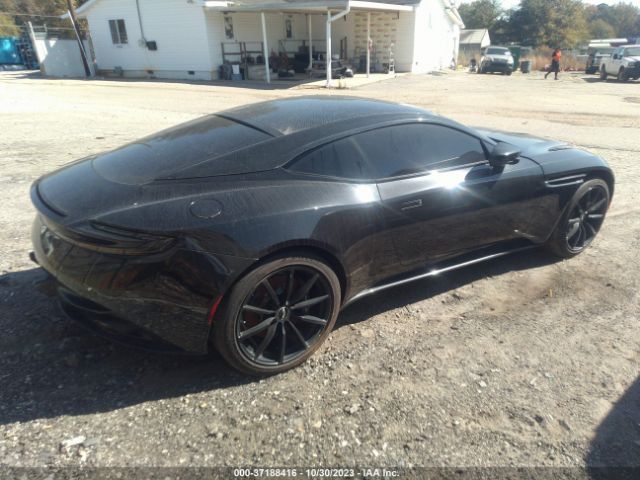 SCFRMFEV5KGL07985 Aston Martin DB11 AMR