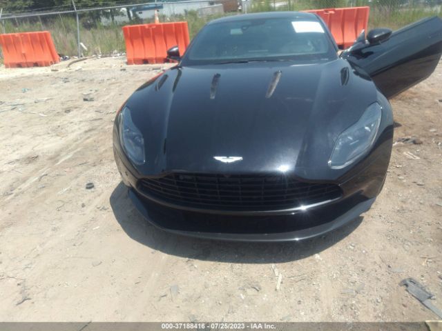 SCFRMFEV5KGL07985 Aston Martin DB11 AMR