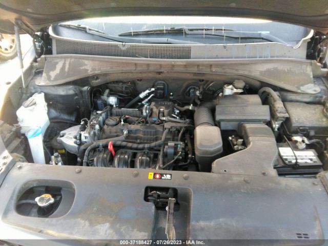 5XYPG4A33KG472636 KIA SORENTO L