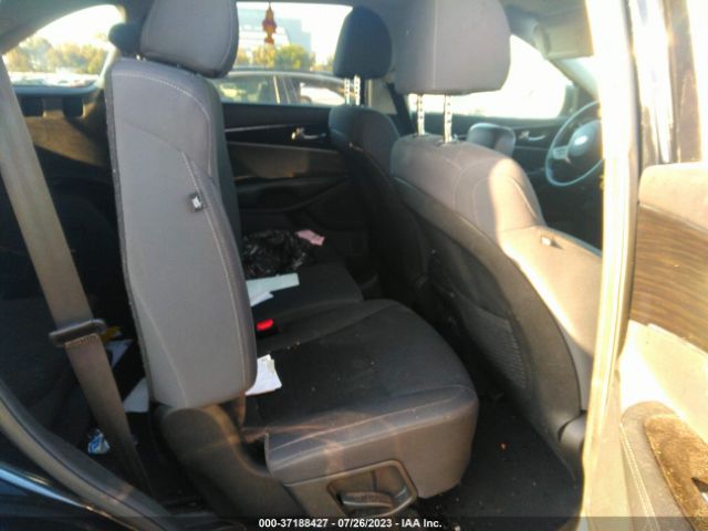 5XYPG4A33KG472636 KIA SORENTO L