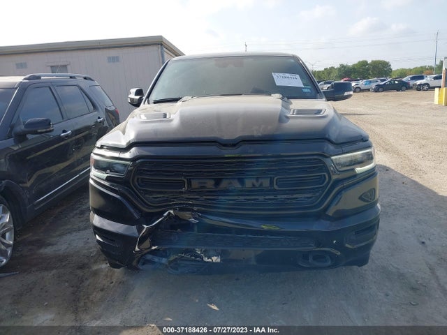 RAM 1500 Limited 2021 1C6RREHT4MN828190 Image 12