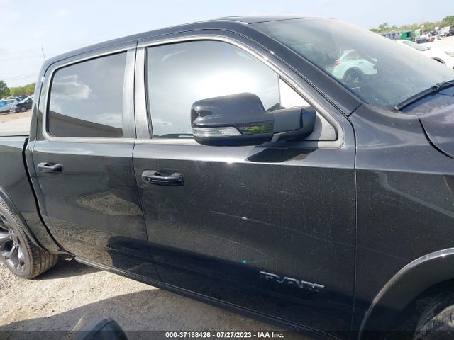 RAM 1500 Limited 2021 1C6RREHT4MN828190 Image 13