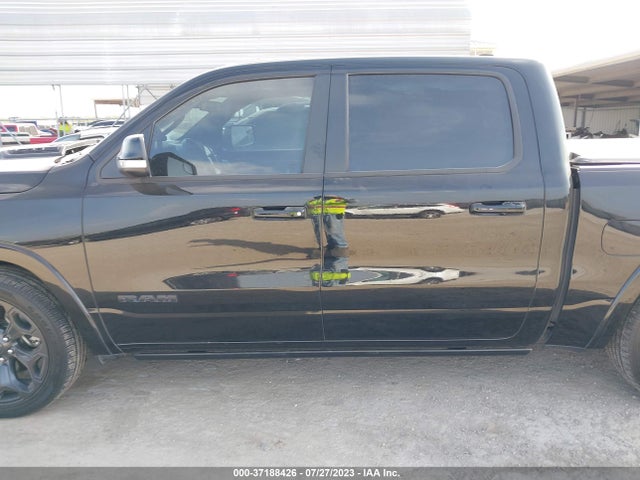 RAM 1500 Limited 2021 1C6RREHT4MN828190 Image 14