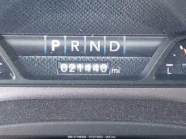 RAM 1500 Limited 2021 1C6RREHT4MN828190 Image 15