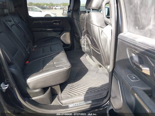 RAM 1500 Limited 2021 1C6RREHT4MN828190 Image 8