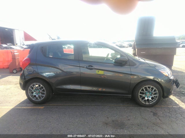 Chevrolet SPARK LS 2017 KL8CB6SA9HC732842 Image 13
