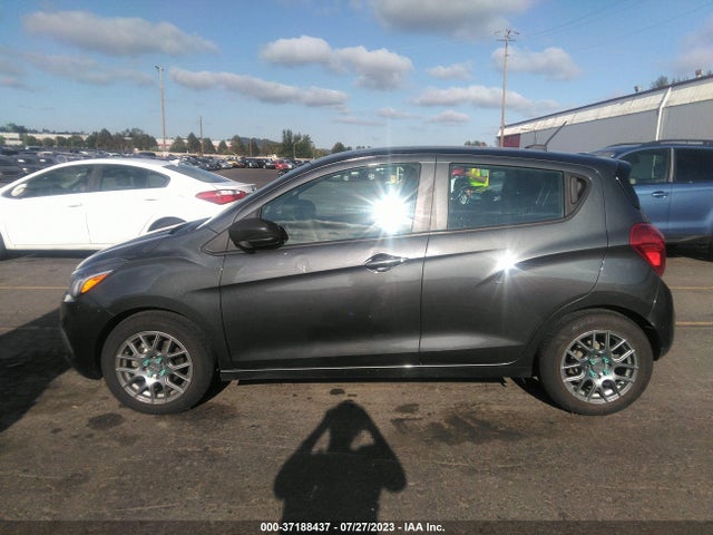 Chevrolet SPARK LS 2017 KL8CB6SA9HC732842 Image 14