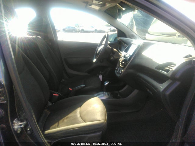 Chevrolet SPARK LS 2017 KL8CB6SA9HC732842 Image 5