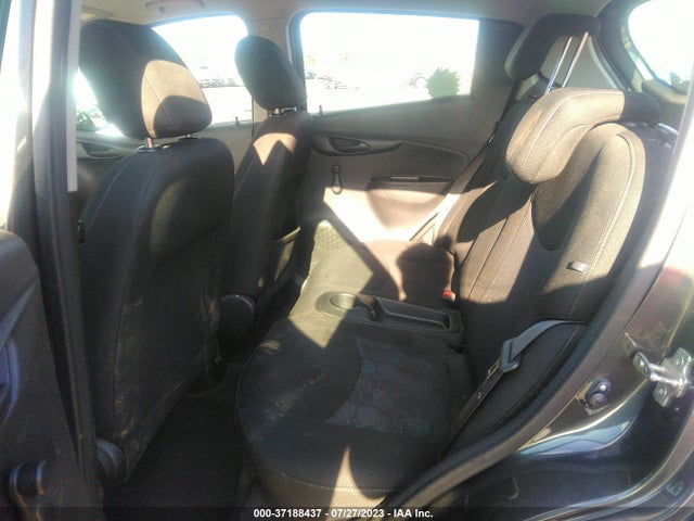 Chevrolet SPARK LS 2017 KL8CB6SA9HC732842 Image 8