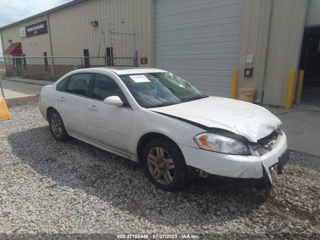 2014 2G1WB5E36E1168945 main image