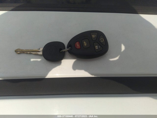 Chevrolet Impala Limited Lt 2014 2G1WB5E36E1168945 Image 3