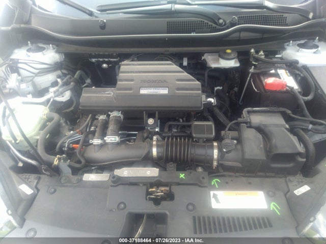 Honda Cr-v Ex-l 2018 5J6RW1H89JL012423 Image 11