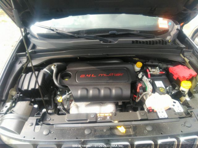 ZACNJABB6LPL46668 Jeep Renegade Latitude