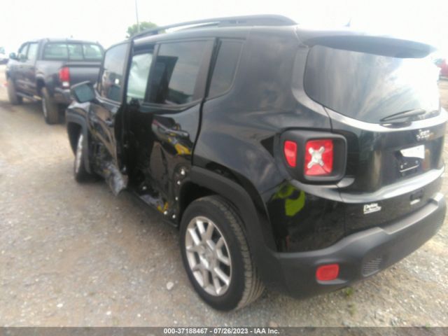 ZACNJABB6LPL46668 Jeep Renegade Latitude