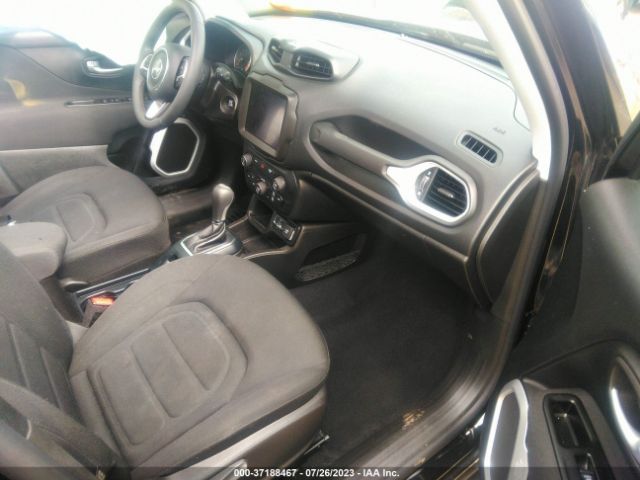 ZACNJABB6LPL46668 Jeep Renegade Latitude