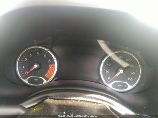 ZACNJABB6LPL46668 Jeep Renegade Latitude