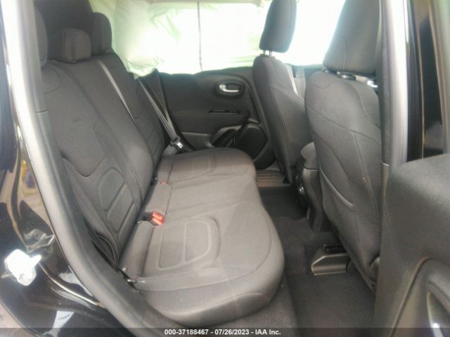 ZACNJABB6LPL46668 Jeep Renegade Latitude