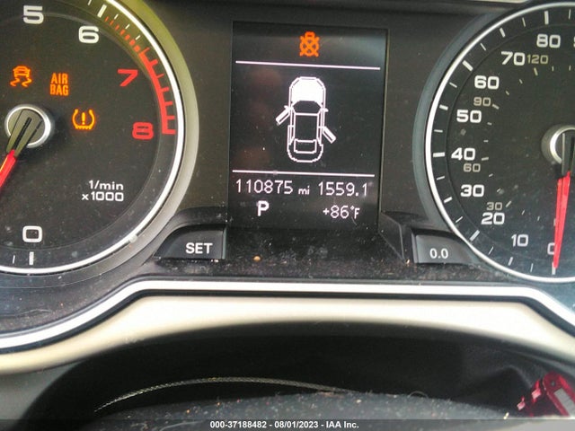 WAUBFAFL7EN027668 Audi A4 PREMIUM