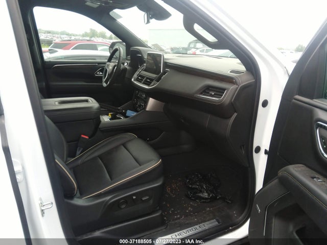 Chevrolet Suburban Premier 2023 1GNSKFKD7PR278025 Image 5