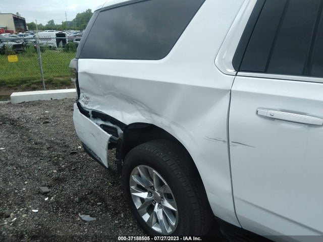 Chevrolet Suburban Premier 2023 1GNSKFKD7PR278025 Image 6