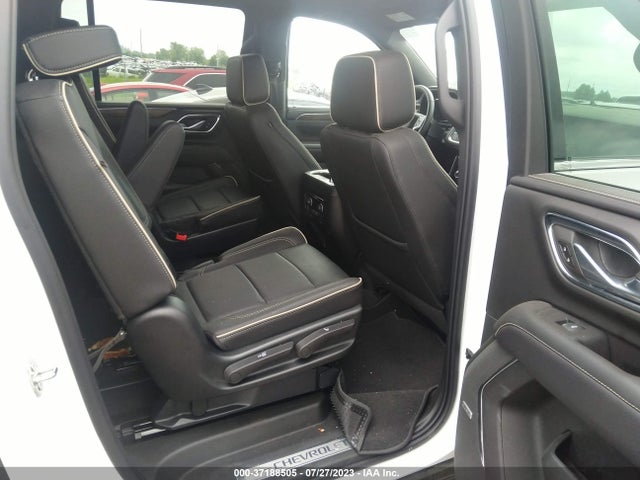 Chevrolet Suburban Premier 2023 1GNSKFKD7PR278025 Image 8