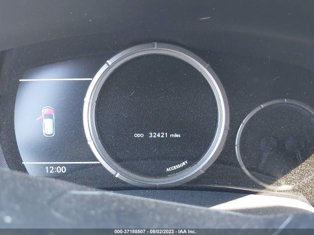 2020 LEXUS RX RX 450H F SPORT VIN: 2T2YGMDA7LC049422