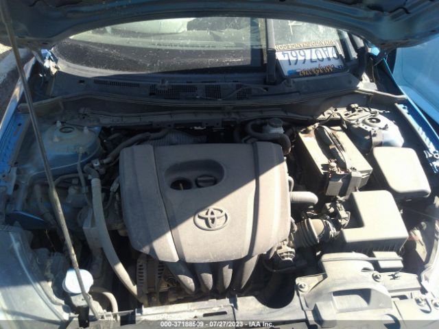 3MYDLBZV8GY126286 Scion IA
