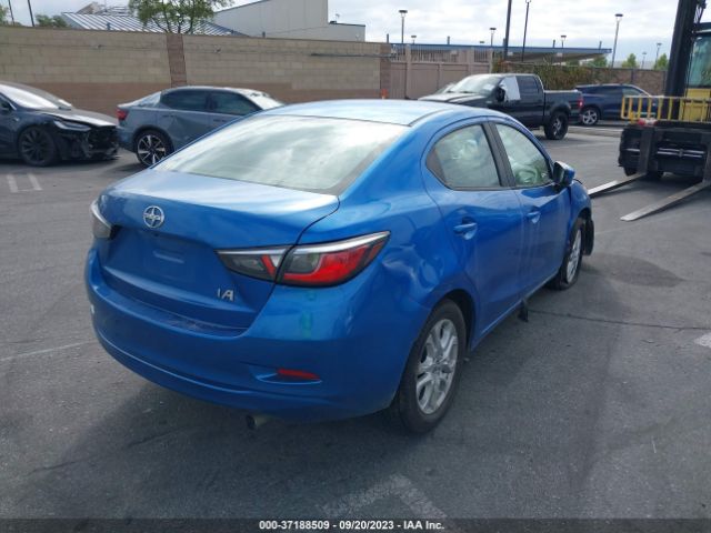 3MYDLBZV8GY126286 Scion IA