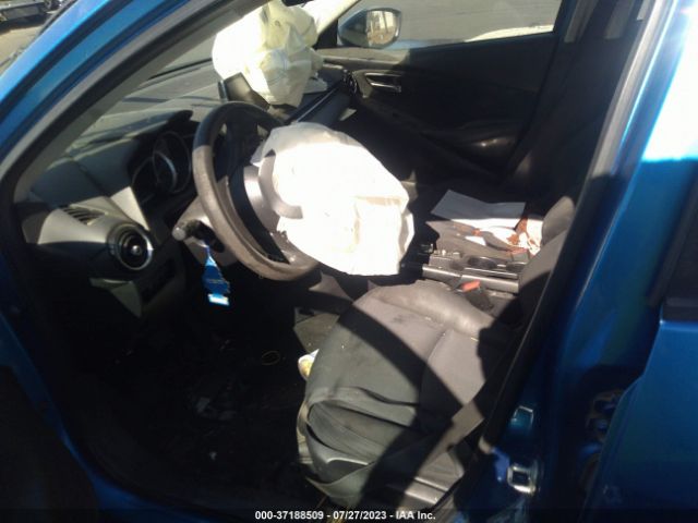 3MYDLBZV8GY126286 Scion IA