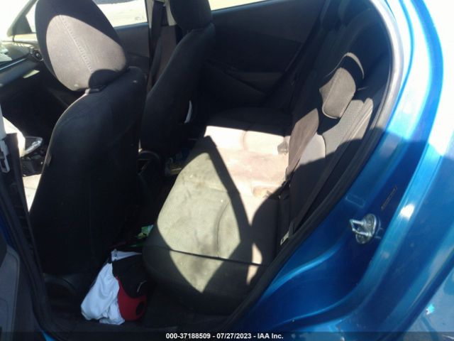 3MYDLBZV8GY126286 Scion IA