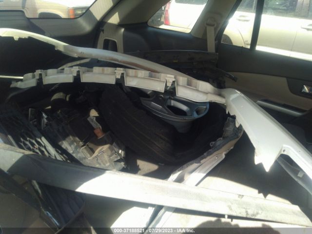 2FMDK3JC9EBB56500 Ford EDGE SEL