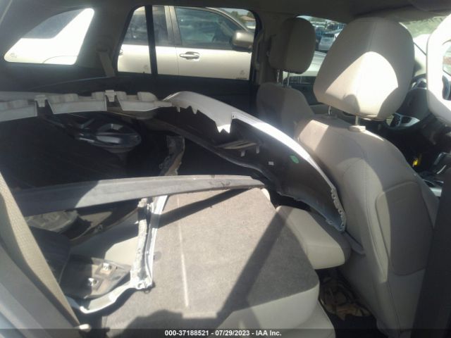 2FMDK3JC9EBB56500 Ford EDGE SEL