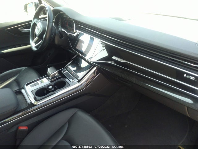 WA1LXAF71MD013447 Audi Q7 Premium Plus
