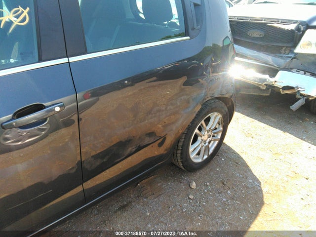 Chevrolet SONIC LT 2016 1G1JC6SBXG4149296 Image 12