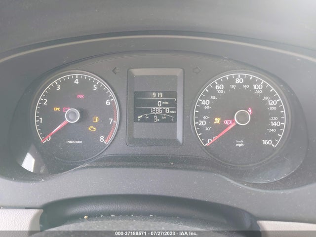 3VW1K7AJ6EM271113 Volkswagen Jetta Sedan S