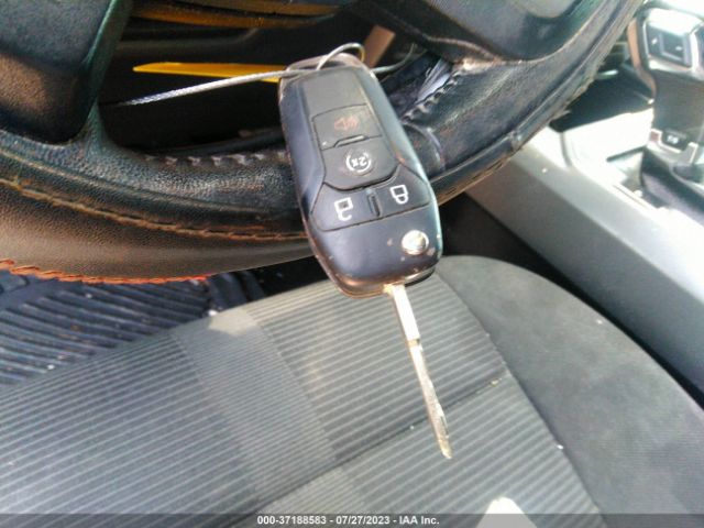 1FTEW1CPXHKC23584 Ford F-150 Xl/xlt/lariat