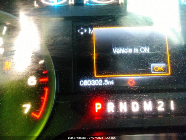 1FTEW1CPXHKC23584 Ford F-150 Xl/xlt/lariat