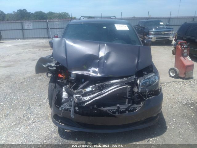 2C4RDGEG7JR281277 Dodge Grand Caravan Gt
