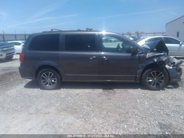 2C4RDGEG7JR281277 Dodge Grand Caravan Gt