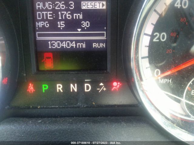 2C4RDGEG7JR281277 Dodge Grand Caravan Gt