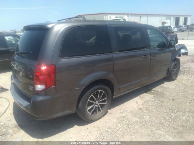2C4RDGEG7JR281277 Dodge Grand Caravan Gt