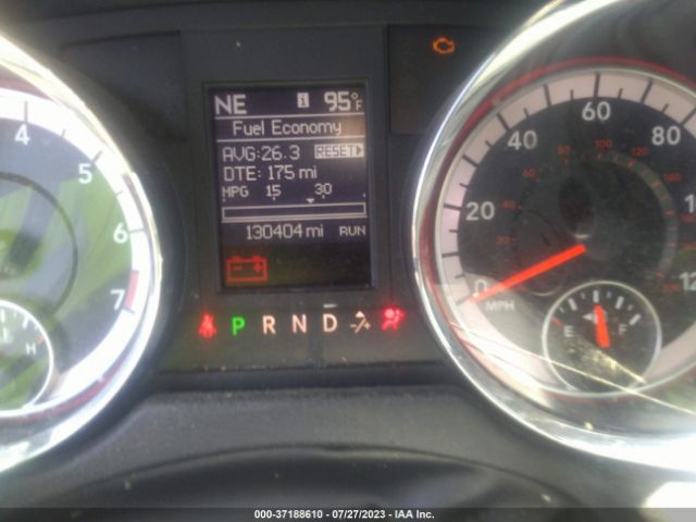 2C4RDGEG7JR281277 Dodge Grand Caravan Gt