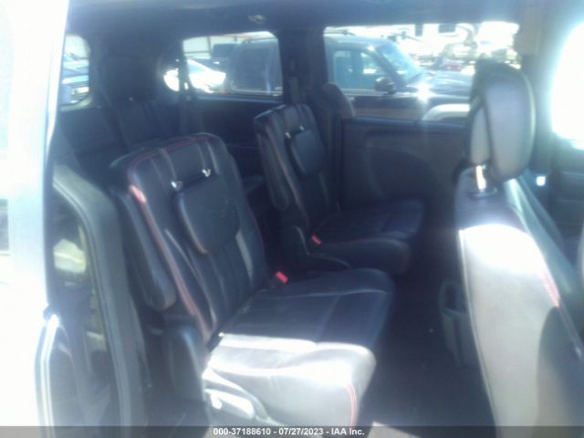 2C4RDGEG7JR281277 Dodge Grand Caravan Gt