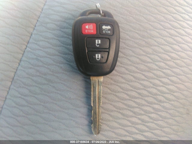 Toyota Corolla L/le/se/xle/xse 2019 2T1BURHE9KC130451 Image 3
