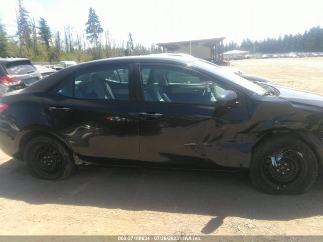 Toyota COROLLA L 2019 2T1BURHE9KC130451 Image 27