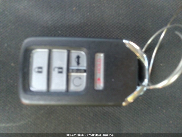 2020 HONDA INSIGHT EX VIN: 19XZE4F55LE006830