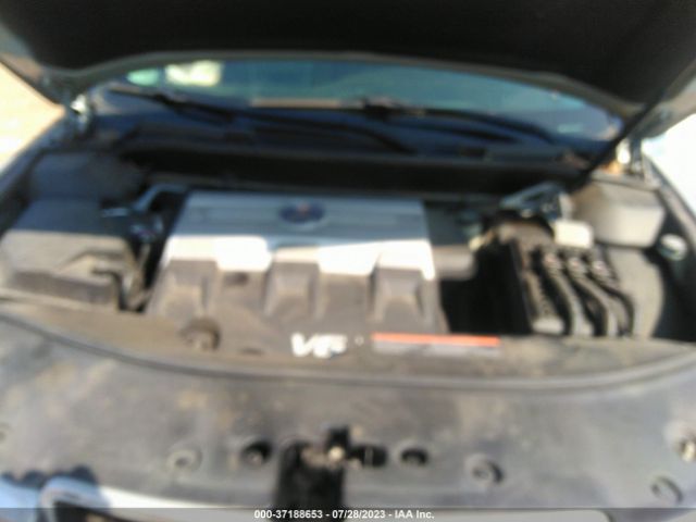 2011 SAAB 9-4X 3G0FNTEY4BS800031 Photo 9