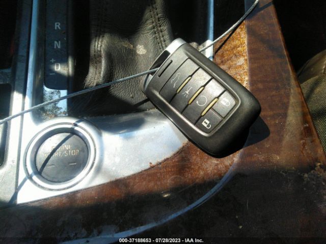 2011 SAAB 9-4X 3G0FNTEY4BS800031 Photo 10