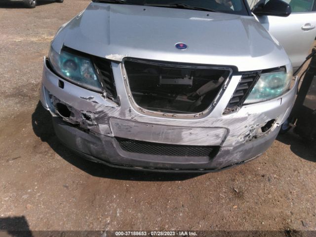 2011 SAAB 9-4X 3G0FNTEY4BS800031 Photo 5