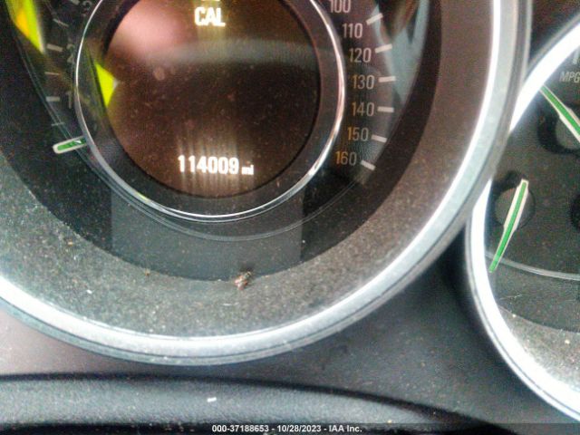 2011 SAAB 9-4X 3G0FNTEY4BS800031 Photo 6